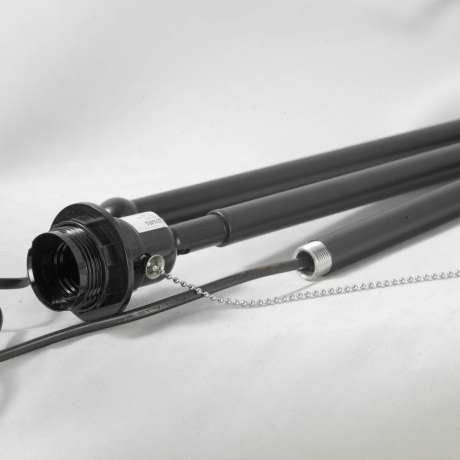 GRLSP-9908 Светодиодный торшер со столиком LGO TRUXTON 