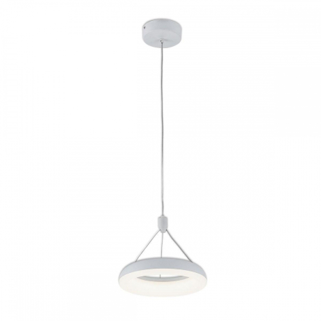 Подвесной светодиодный светильник Citilux Паркер CL225B110 