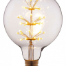 Лампа светодиодная Loft it Edison Bulb E27 3Вт K G12547LED 