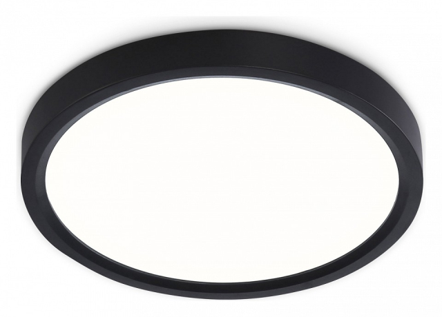 Накладной светильник Ambrella Light FZ FZ1902 