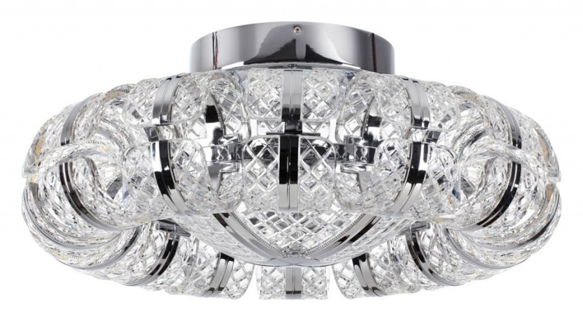 Потолочная люстра Odeon Light Mirage 5029/104CL 