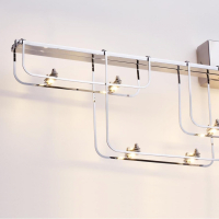 Настенный светильник Odeon Light Hightech 7059/12WL