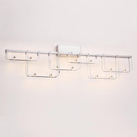 Настенные уличные светильники