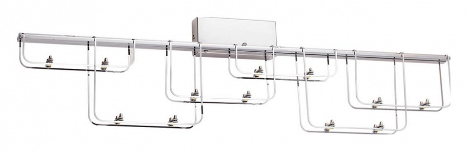 Настенные уличные светильники