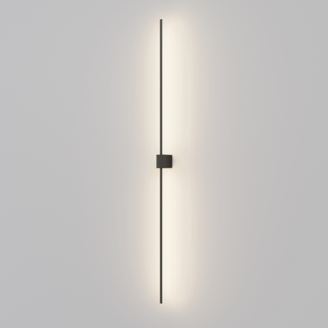 Настенный светильник (бра) Technical C071WL-L12B3K Pars 