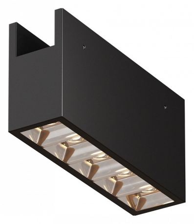 Накладной светильник Maytoni Outdoor Points O-TR01-2-S-10WB3K