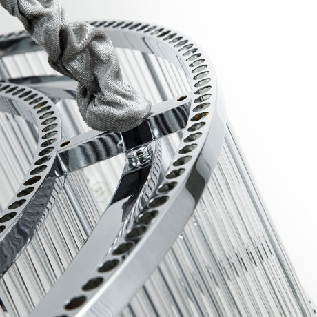 Подвесной светильник Arte Lamp Anetta A1065SP-12CC 