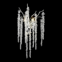 Светильник на стену с Led лампочками в комплекте Wertmark WE185.03.201+Lamps