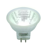 Лампа светодиодная Uniel GU4 3W 4000K LED-MR11-3W/NW/GU4 GLZ21TR  (UL-00001701) 