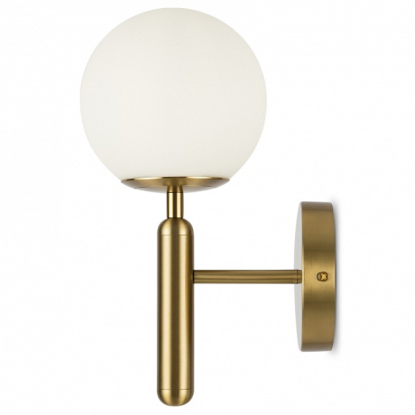 Бра Freya Zelda FR5124WL-01BS 