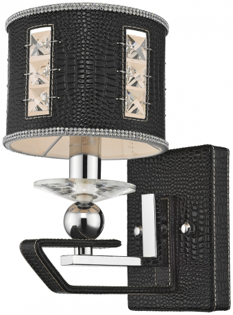 WE393.01.021 Бра Wertmark ADELMARO 