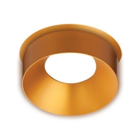 Кольцо декоративное Italline SKY SKY R gold