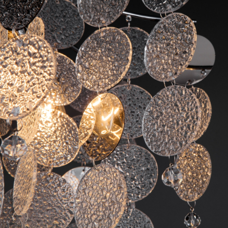 Подвесной светильник Bolla Bogate's 335/9 Smart (a053993) 