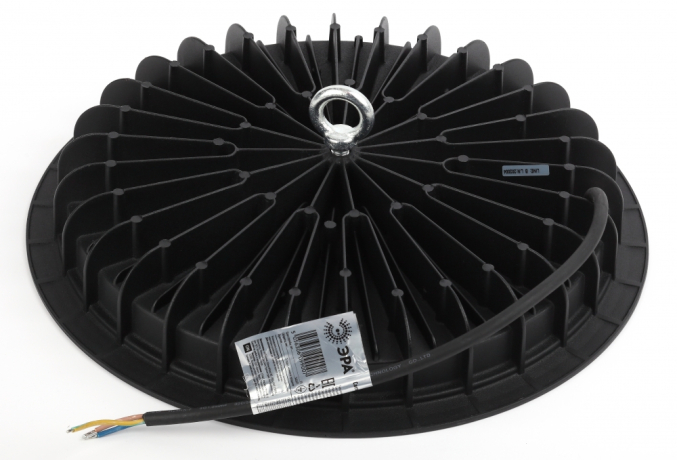 Для высоких пролетов (хайбеи)