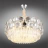 Люстра подвесная с лампочками APLOYT APL.832.13.12+Lamps 