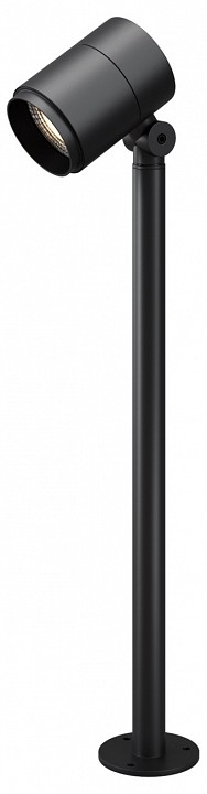 Наземный низкий светильник Maytoni Outdoor Spira O497FL-L12B3K1