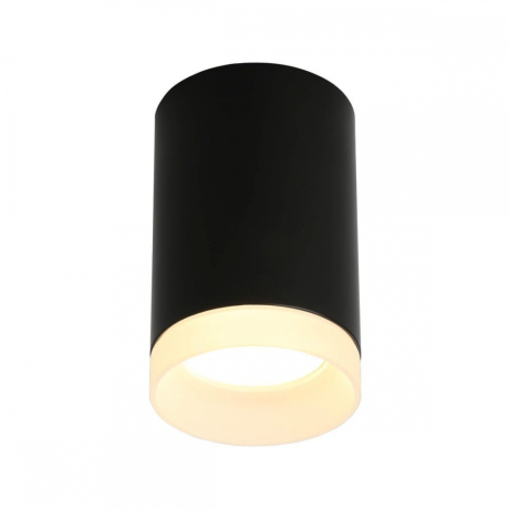 Светильник точечный с лампочкой Omnilux OML-100719-01+Lamps 