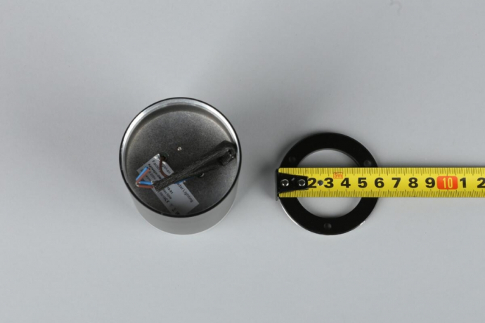 Светильник точечный с лампочкой Omnilux OML-100719-01+Lamps 