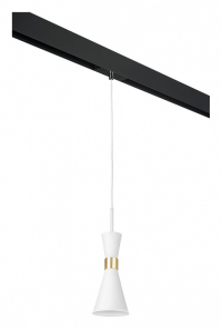 Трековый светильник Lightstar Dumo (816016+595007) PRO816016