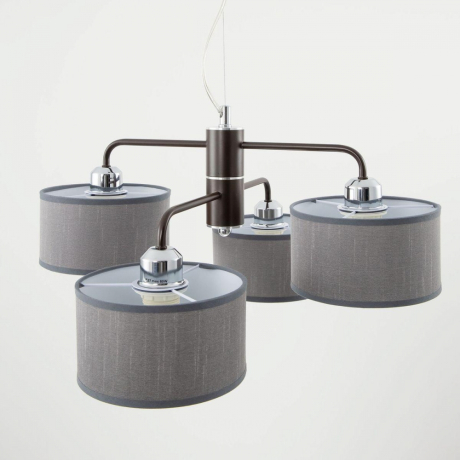 Подвесная люстра Citilux Форма CL428241 