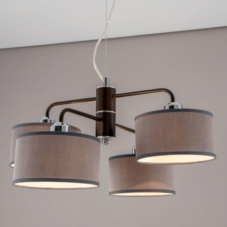 Подвесная люстра Citilux Форма CL428241 