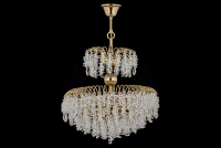 Подвесная люстра Arti Lampadari Bronte E 1.5.60.106 G