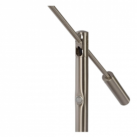 Настольная лампа с диммером Lucide Anselmo 19666/09/12 