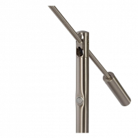 Настольная лампа с диммером Lucide Anselmo 19666/09/12