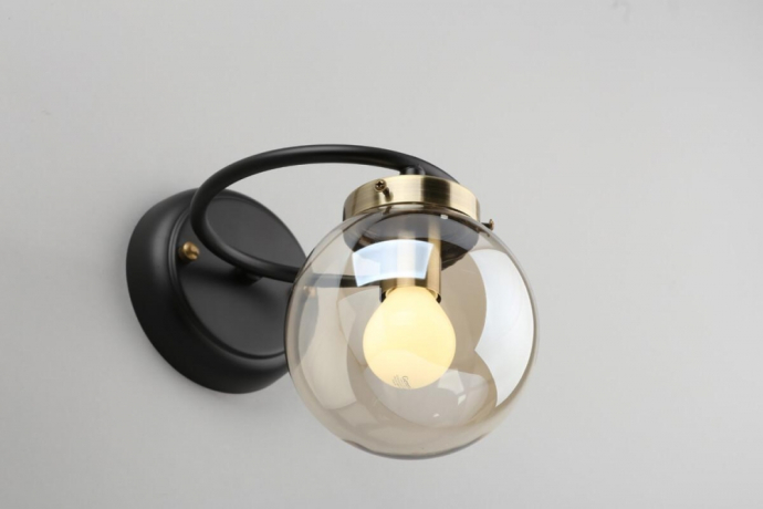 OML-94001-01 Бра Omnilux Sorrento 