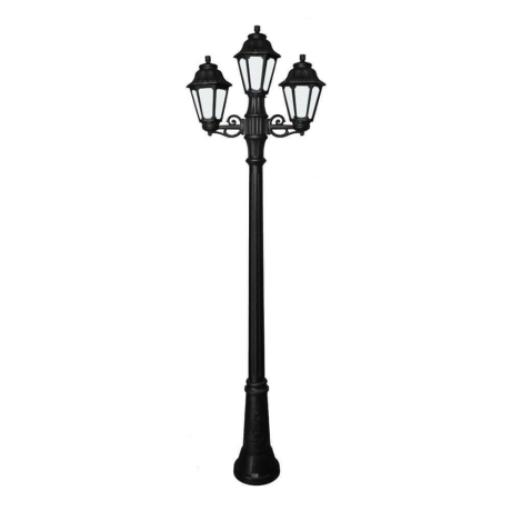 Уличные столбы (фонари)