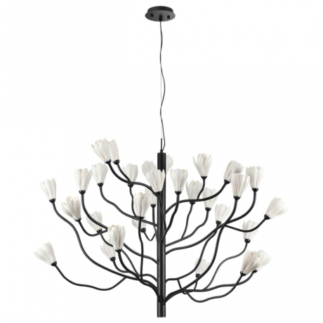 Подвесная люстра Odeon Light GARDI 5090/30 