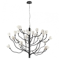 Подвесная люстра Odeon Light GARDI 5090/30