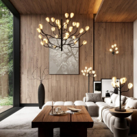 Подвесная люстра Odeon Light GARDI 5090/30