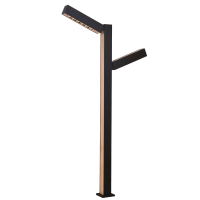 Наземный низкий светильник Favourite Stolpe 4388-2F