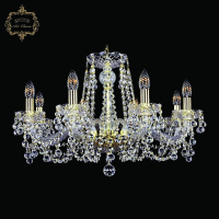 11.26.8.220.Gd.B Подвесная люстра Art Classic