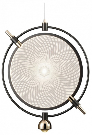 Подвесной светильник Wertmark Laura WE430.02.026 