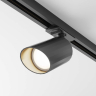 Однофазный светильник для трека Maytoni Technicall Lipari TR087-1-GU10-B 