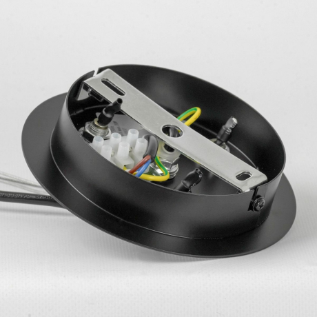 Подвесная люстра Lussole Blubber LSP-8937 