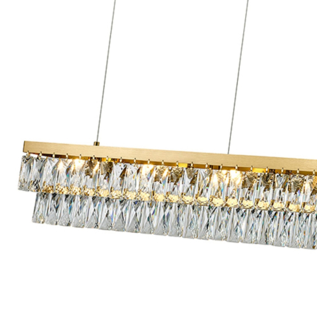 Подвесная люстра Magnitudo Favourite 4090-6P 