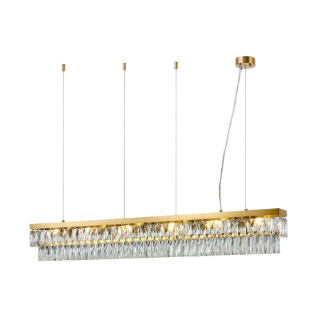 Подвесная люстра Magnitudo Favourite 4090-6P 