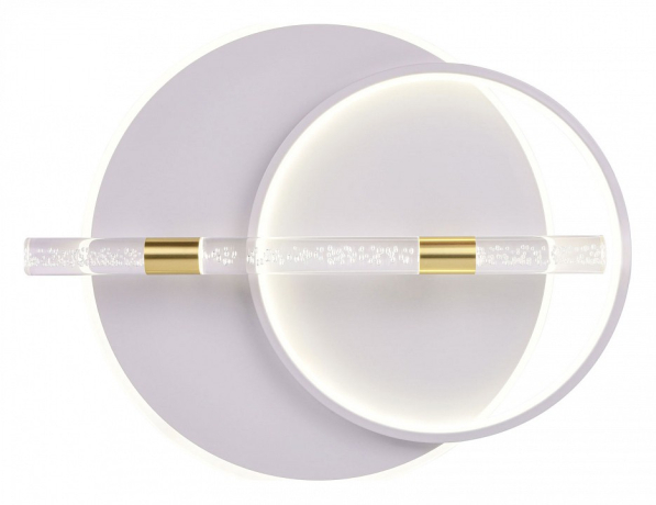 Накладной светильник Ambrella Light FL FL5007 