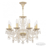 Подвесная люстра Bohemia Ivele Crystal AL1611 AL16311/8/195 AGW 