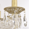 Подвесная люстра Bohemia Ivele Crystal AL1611 AL16311/8/195 AGW 