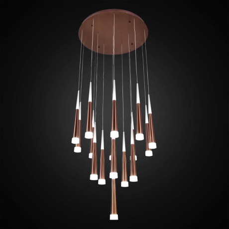 Подвесной светильник Citilux Вегас CL227163 