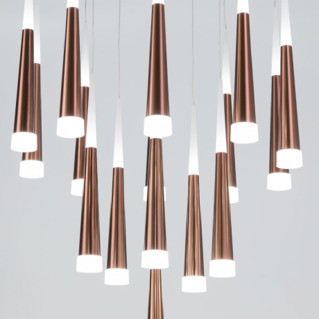 Подвесной светильник Citilux Вегас CL227163 