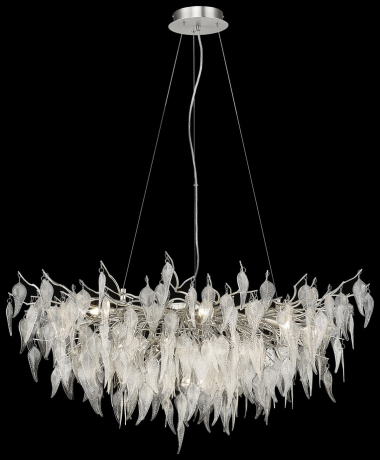 Подвесная люстра Wertmark Daniela WE182.15.203 