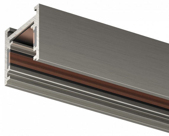 Трек накладной Denkirs SHINE BASE TR5716-DN 