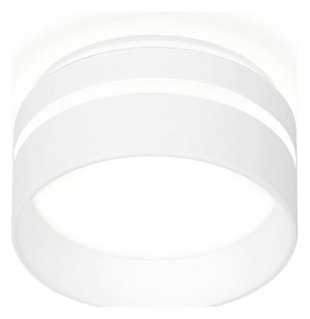 Встраиваемый светильник Ambrella Light TN TN193 