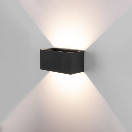 Архитектурные уличные светильники