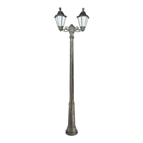 Уличные столбы (фонари)